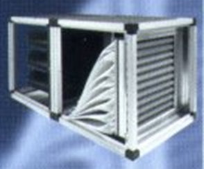 Filter box